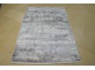 Synthetic carpet Efes D163A l.gray - vizion - high quality at the best price in Ukraine